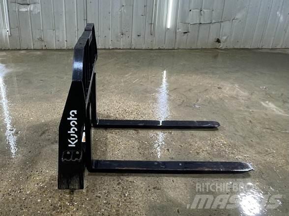 Kubota PFL4648 Vidlice