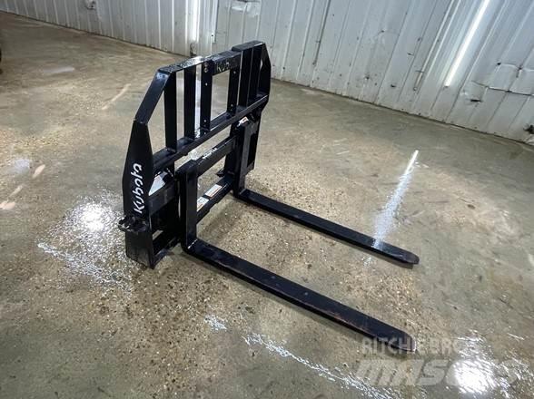 Kubota PFL4648 Vidlice