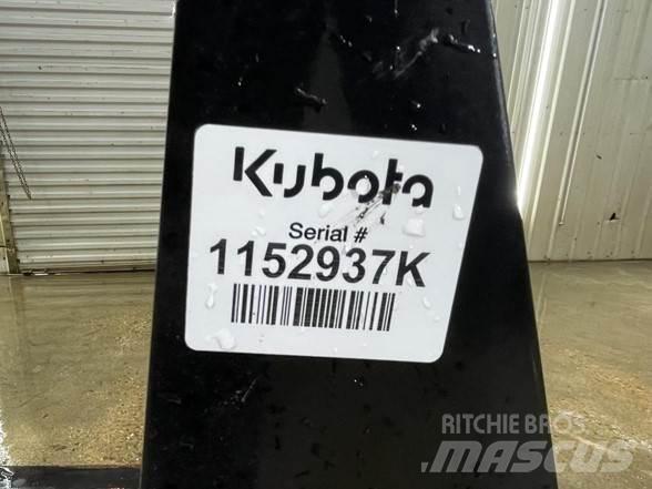 Kubota PFL4648 Vidlice