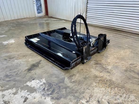 Kubota SC4072 Stavebníctvo - ostatné