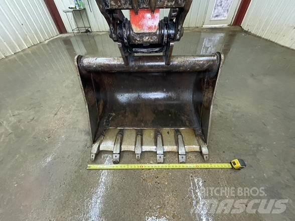 Kubota U55-5 Mini rýpadlá < 7t