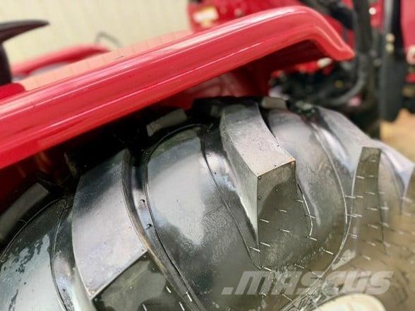 Mahindra 4540 Traktory