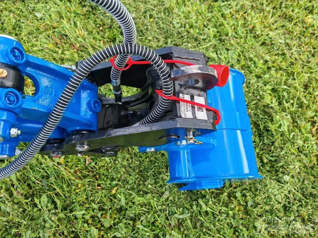 Rippa R13 Pro Mini rýpadlá < 7t