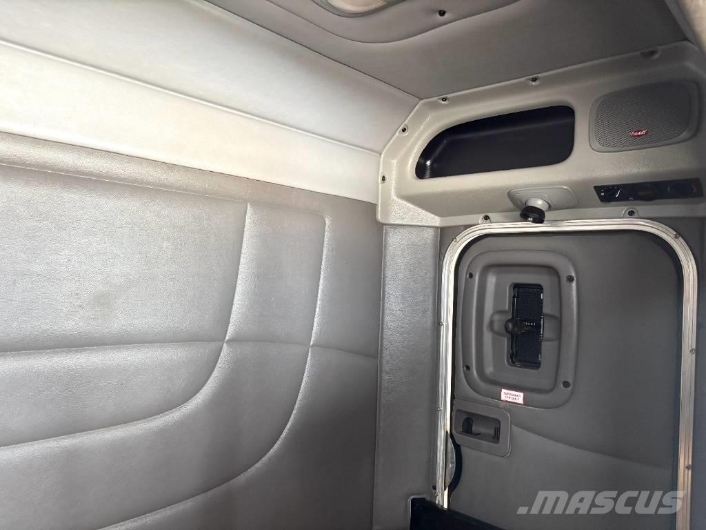 Peterbilt 389 Ťahače