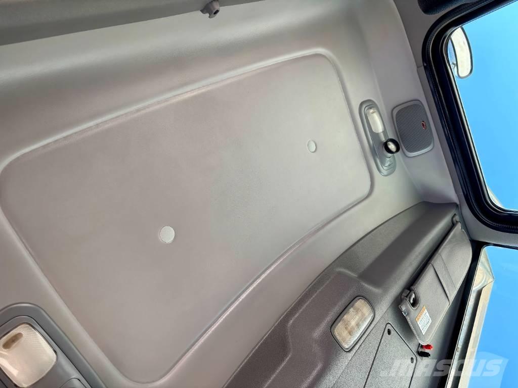 Peterbilt 389 Ťahače