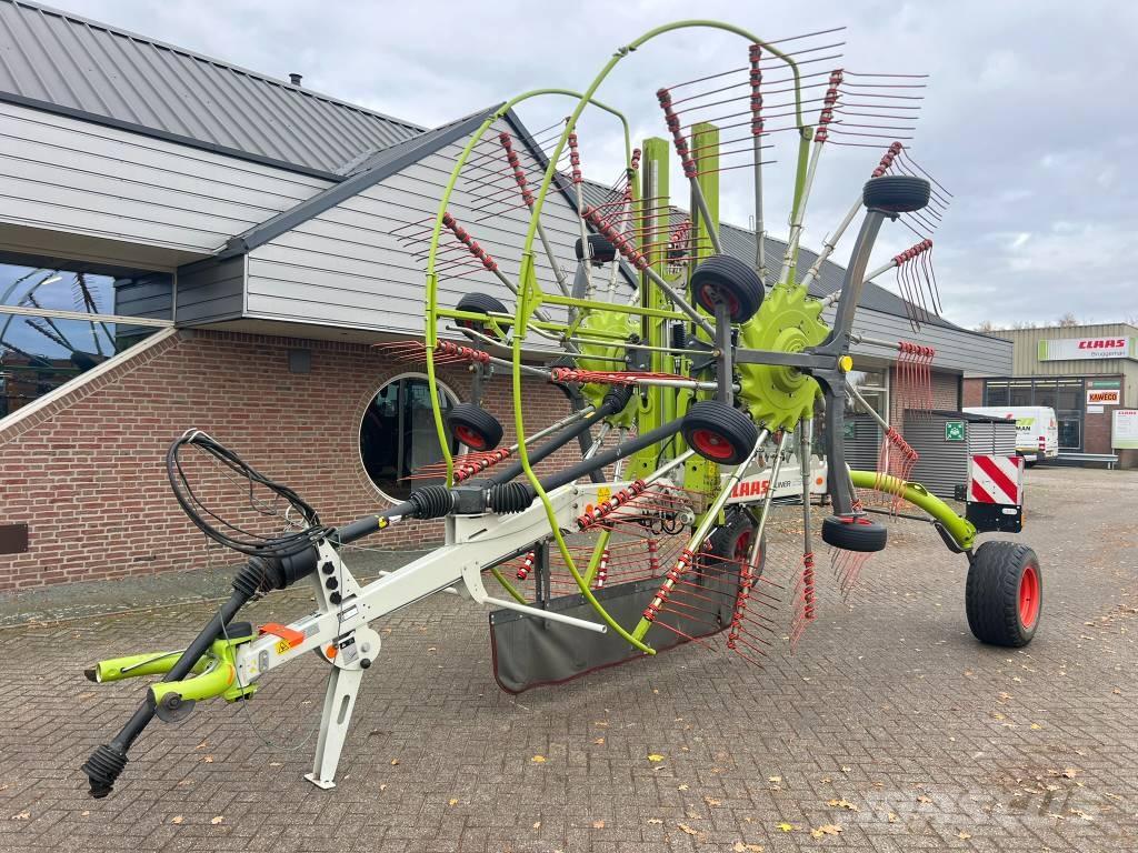CLAAS liner 2900 Riadkovače