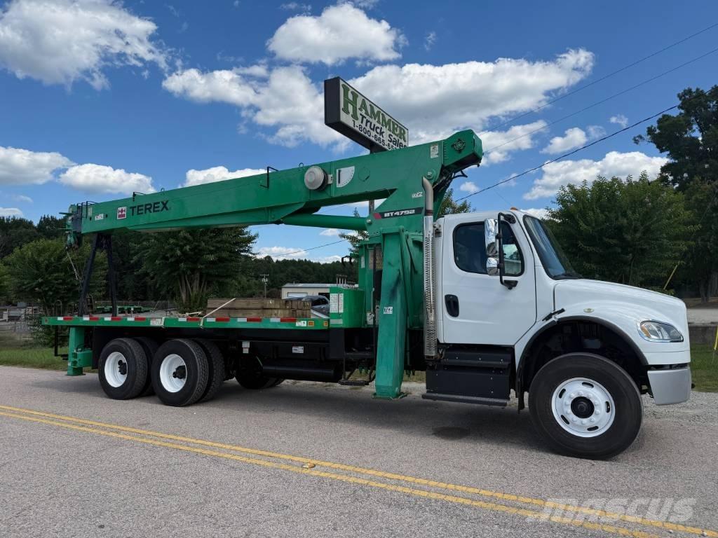 Freightliner M2 Ďalšie nákladné vozidlá
