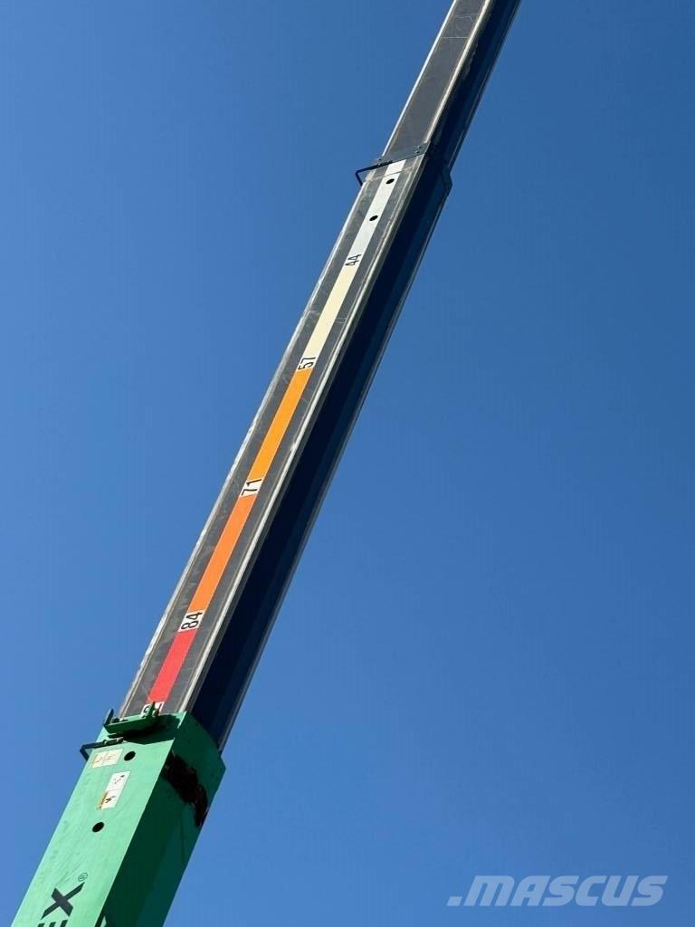 Freightliner M2 Ďalšie nákladné vozidlá