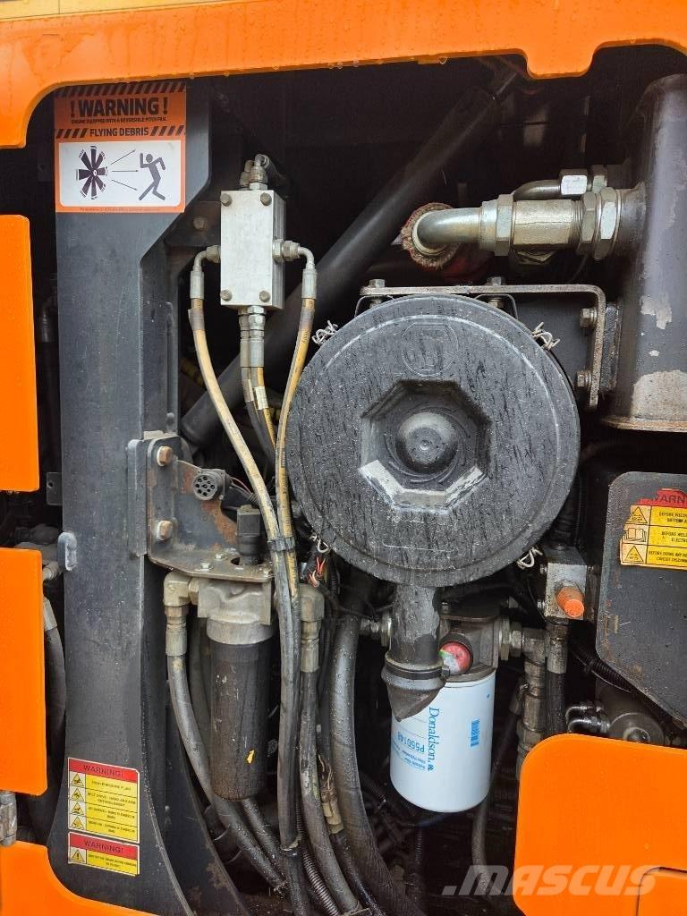 Prime Tech PT-175 Lesné traktory