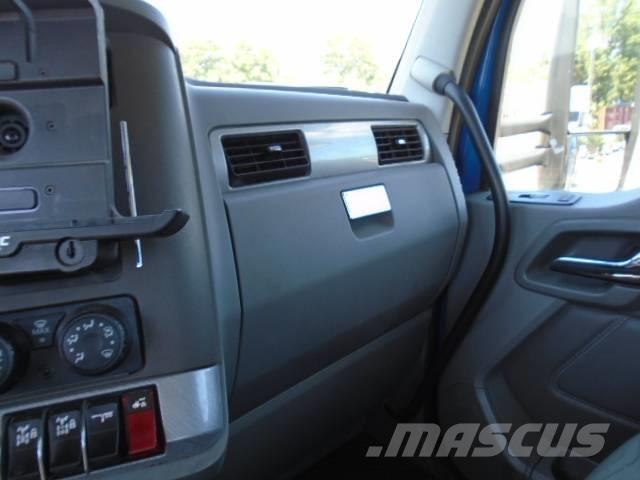 Kenworth T 680 Ťahače