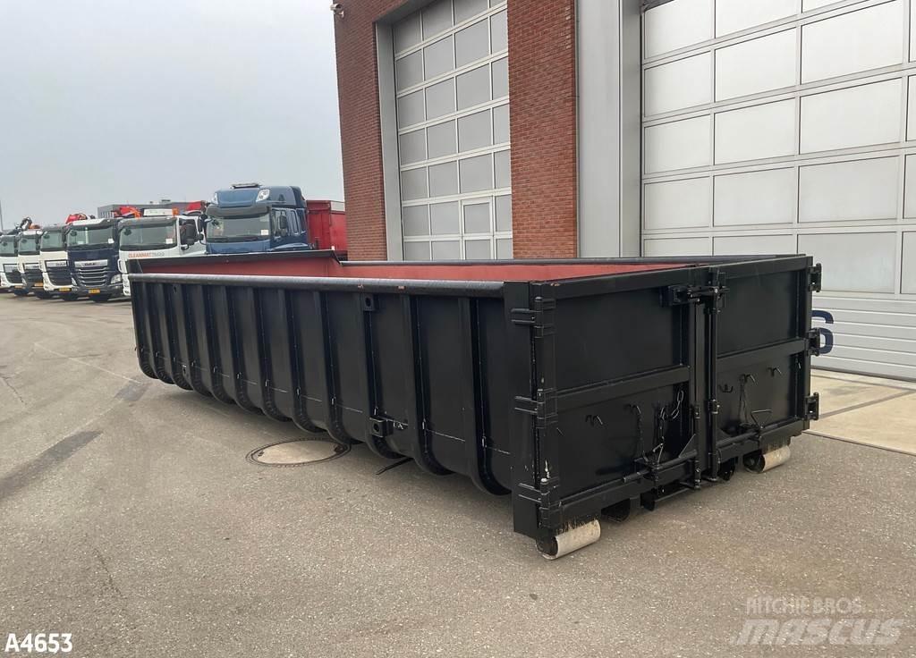  CONTAINER 15m³ NEW Obytné kontajnery
