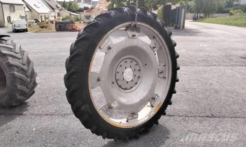 Kleber 9.5R48 Pneumatiky, kolesá a ráfiky