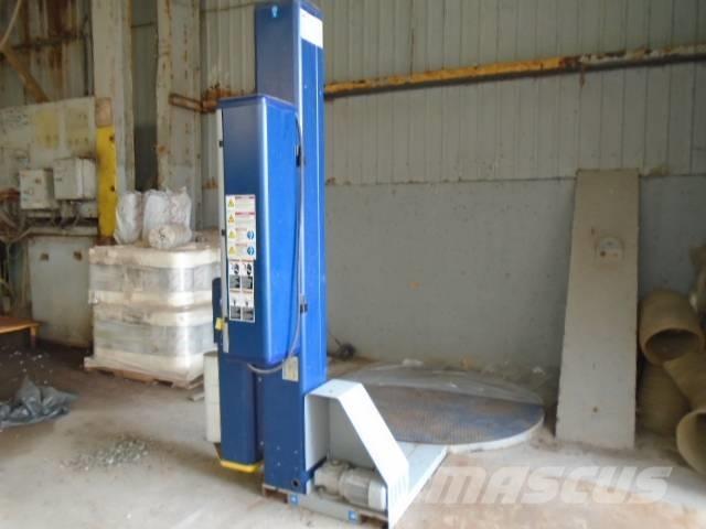  ROTOPAC ROTOPLAT 708 Ďalšie poľnohospodárske stroje