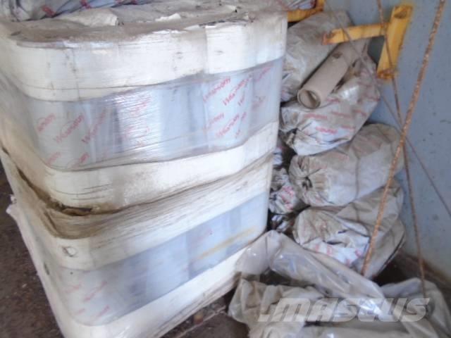  ROTOPAC ROTOPLAT 708 Ďalšie poľnohospodárske stroje