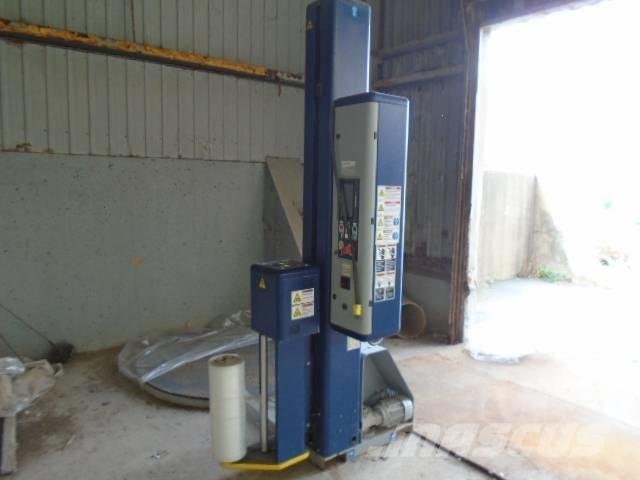  ROTOPAC ROTOPLAT 708 Ďalšie poľnohospodárske stroje