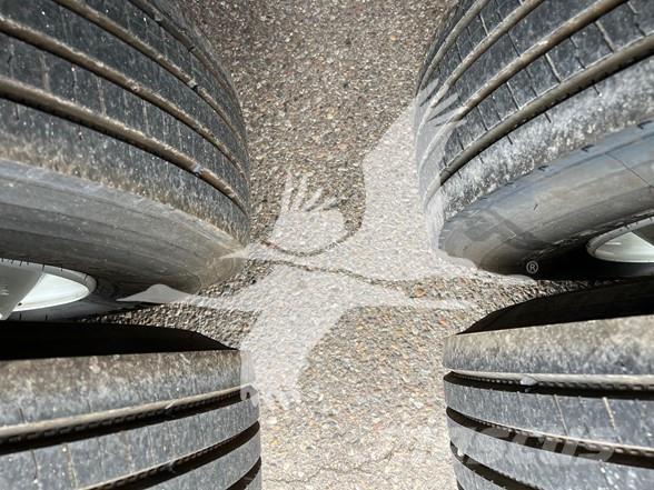 Utility 3000R Chladiarenské návesy