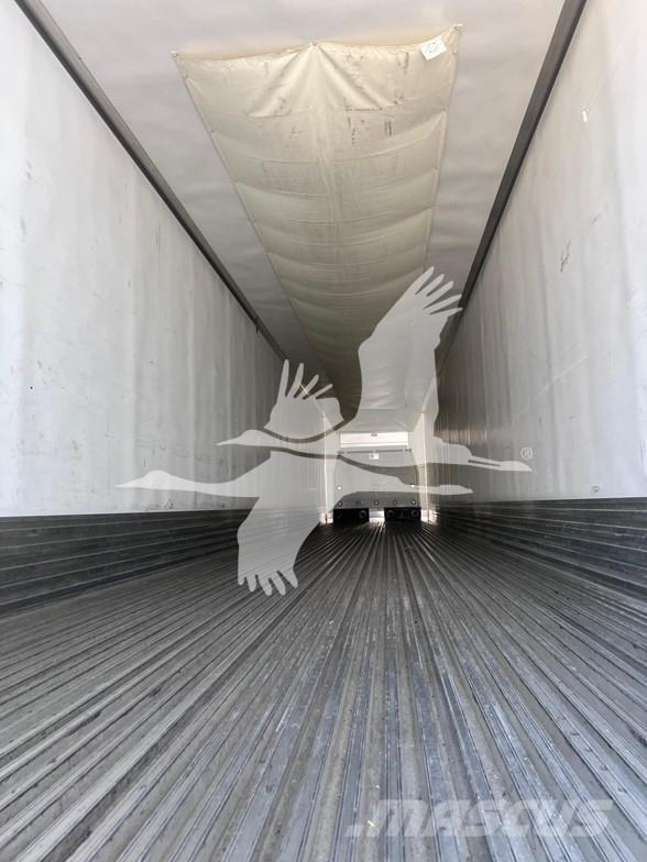 Utility 3000R Chladiarenské návesy