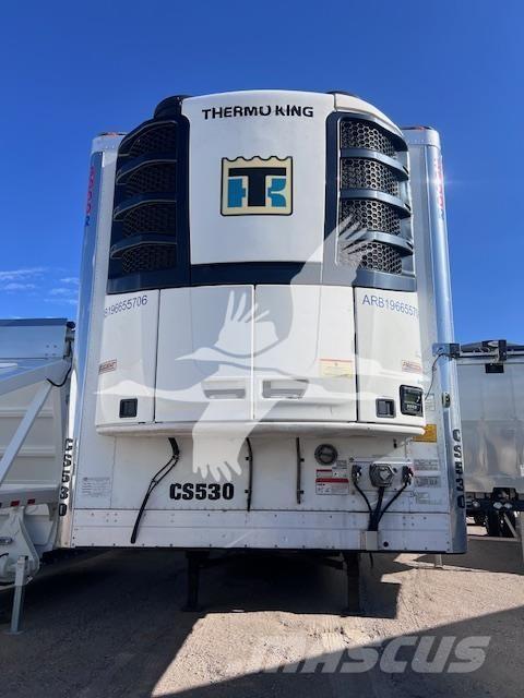 Utility 3000R Chladiarenské návesy