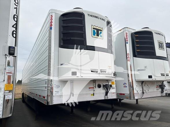 Utility 3000R Chladiarenské návesy