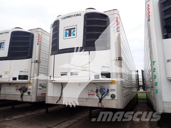 Utility 3000R Chladiarenské návesy