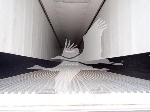 Utility 3000R Chladiarenské návesy