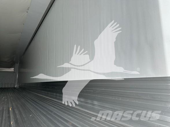 Utility 3000R Chladiarenské návesy