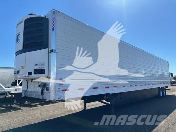 Utility 3000R Chladiarenské návesy