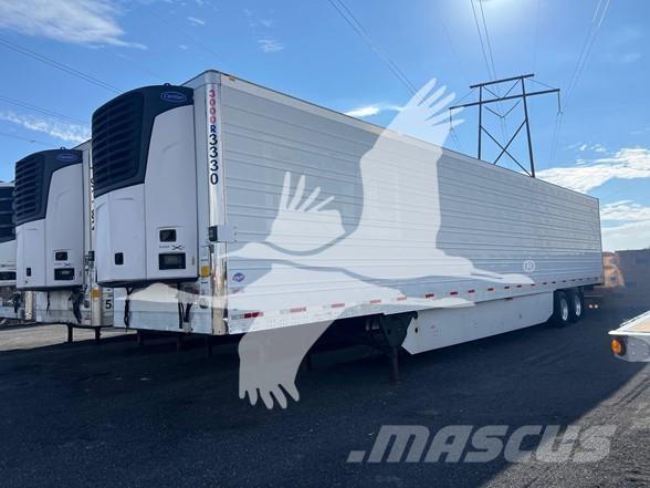 Utility 3000R Chladiarenské návesy