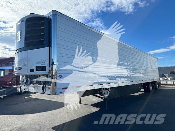 Utility 3000R Chladiarenské návesy