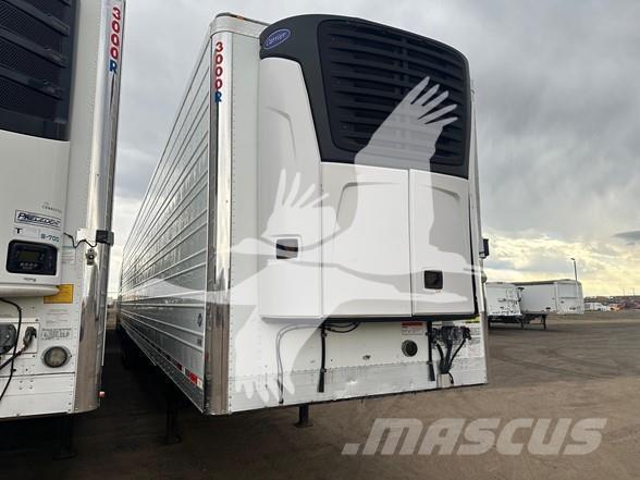 Utility 3000R Chladiarenské návesy