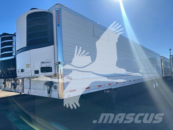 Utility 3000R Chladiarenské návesy