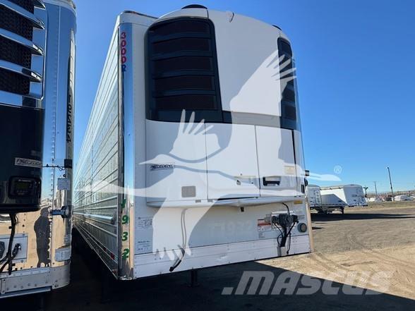 Utility 3000R Chladiarenské návesy