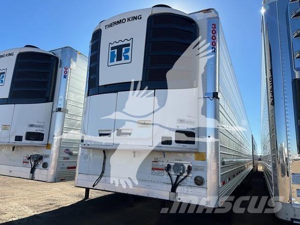 Utility 3000R Chladiarenské návesy