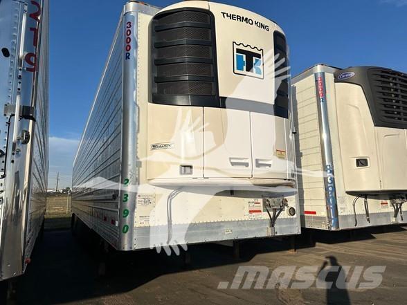 Utility 3000R Chladiarenské návesy