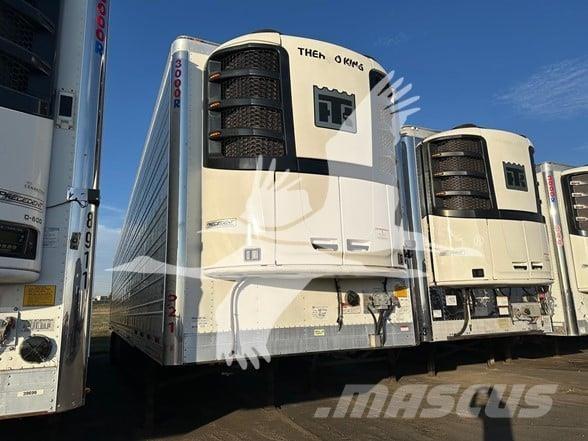 Utility 3000R Chladiarenské návesy