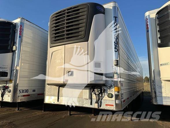 Utility 3000R Chladiarenské návesy