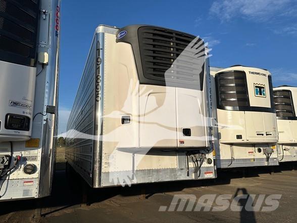 Utility 3000R Chladiarenské návesy