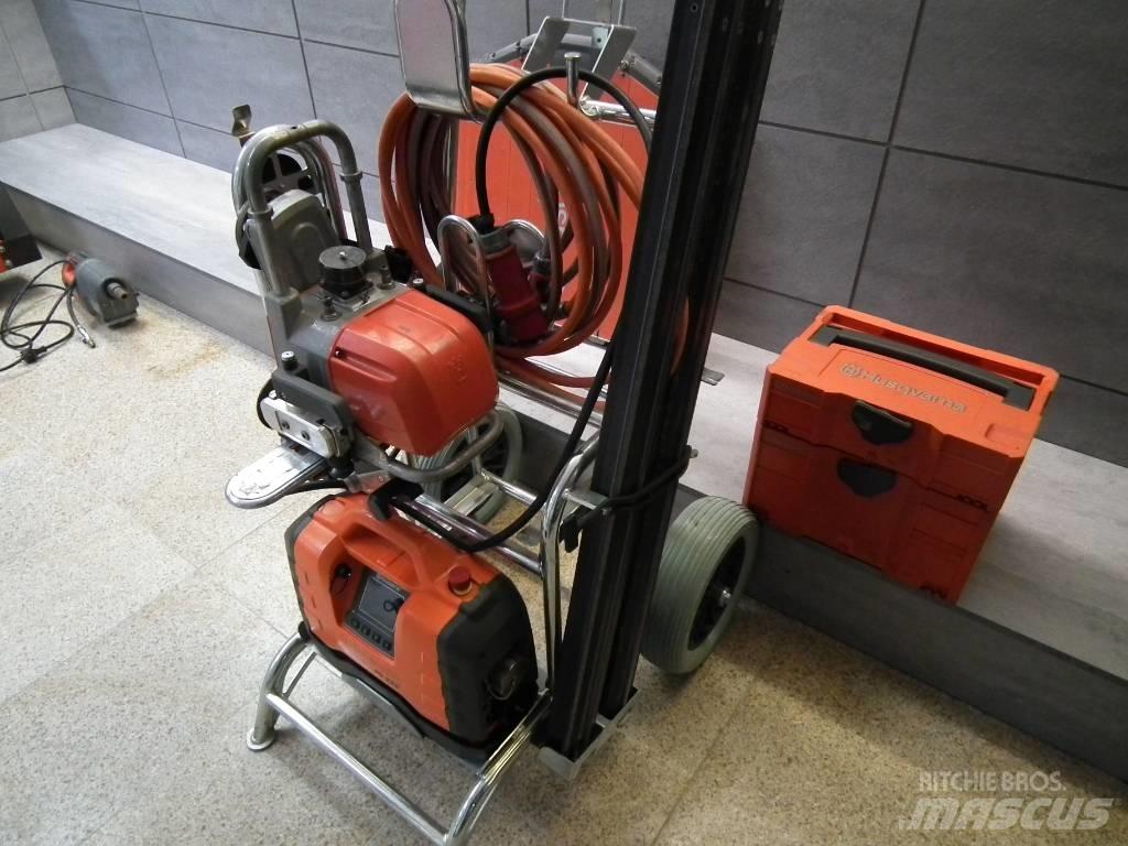 Husqvarna WS220 Píly na betón a kameň
