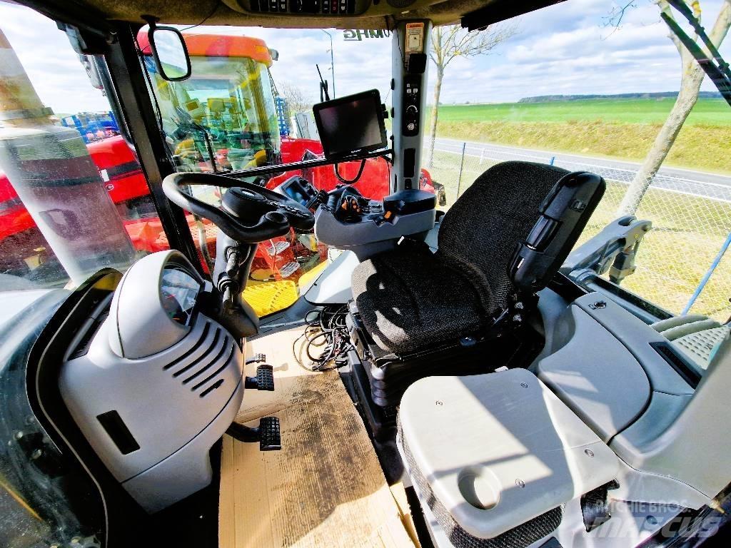 Challenger MT 865 B Traktory