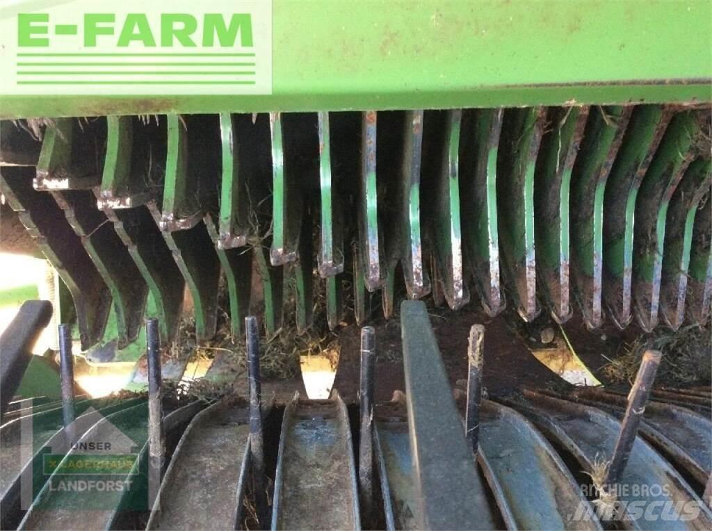 Krone zx 430 gd Ostatné návesy
