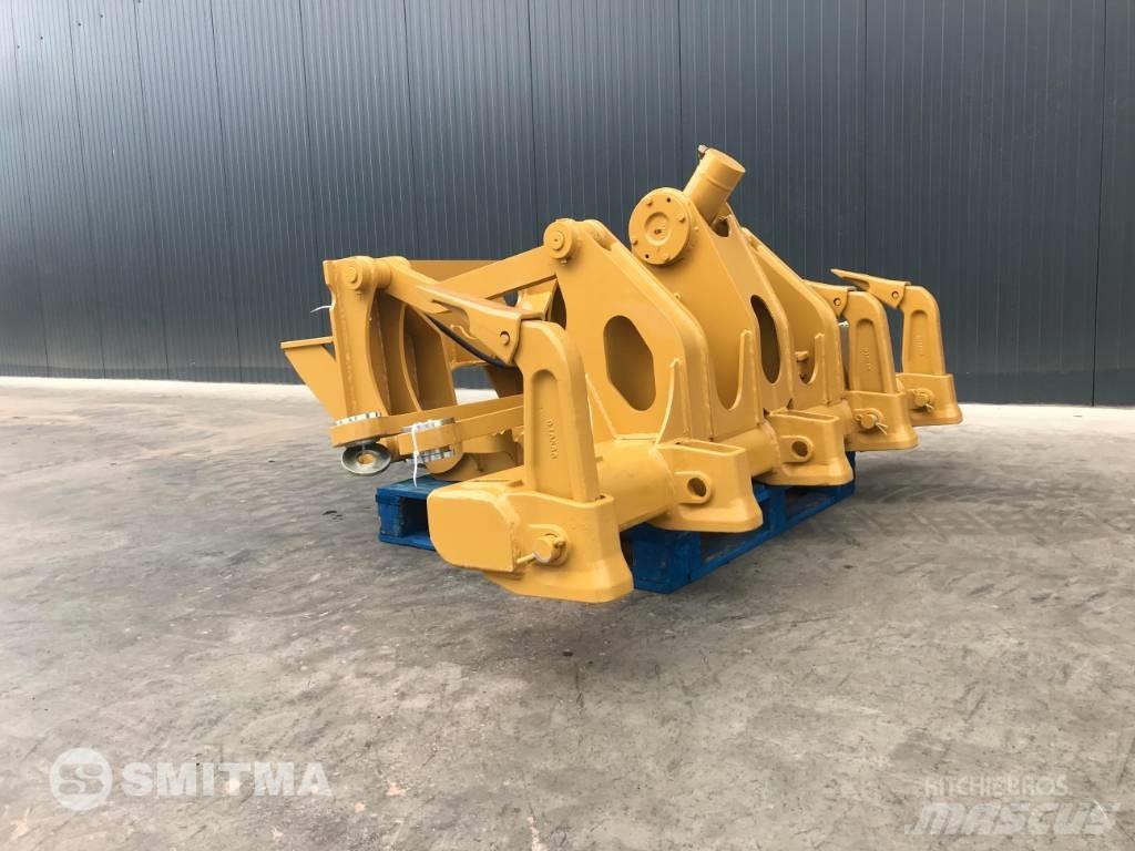 CAT 12M2 Rozrývače