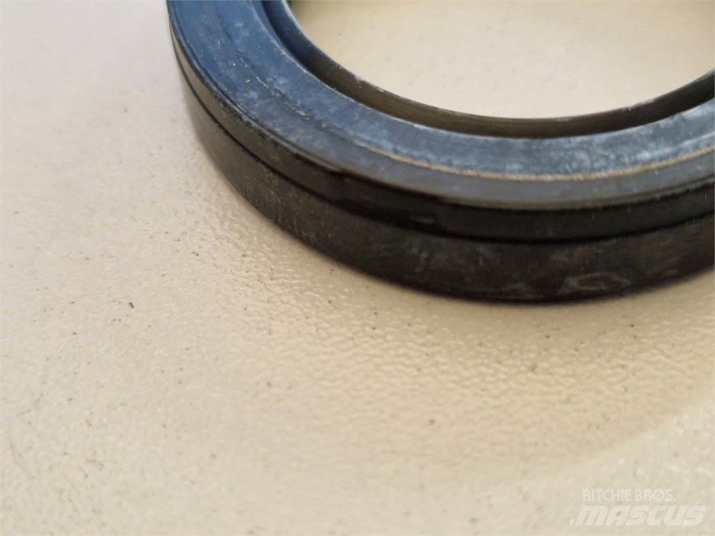 Rottne 008-0131 Hydraulika