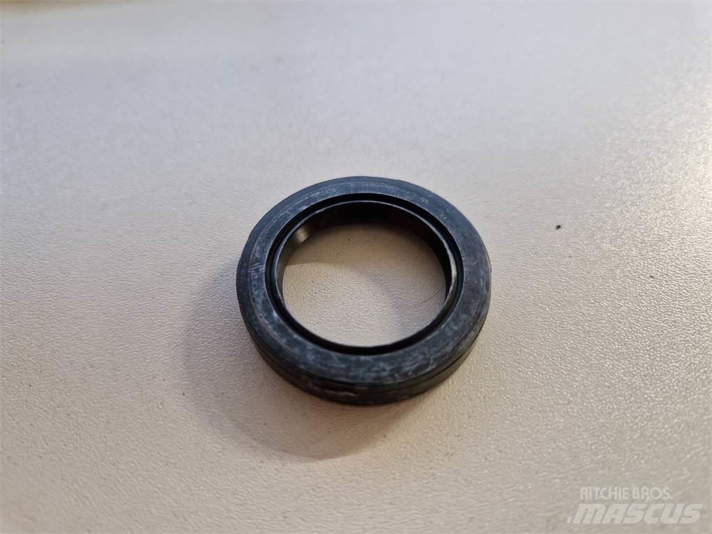 Rottne 008-0131 Hydraulika