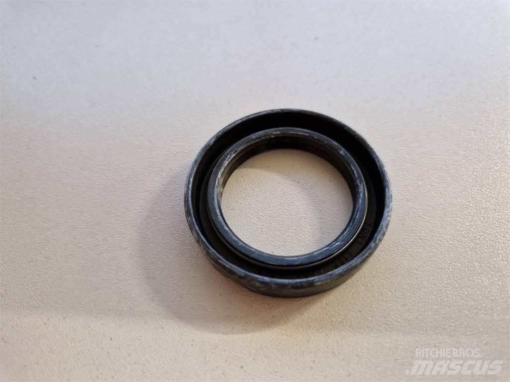 Rottne 008-0131 Hydraulika