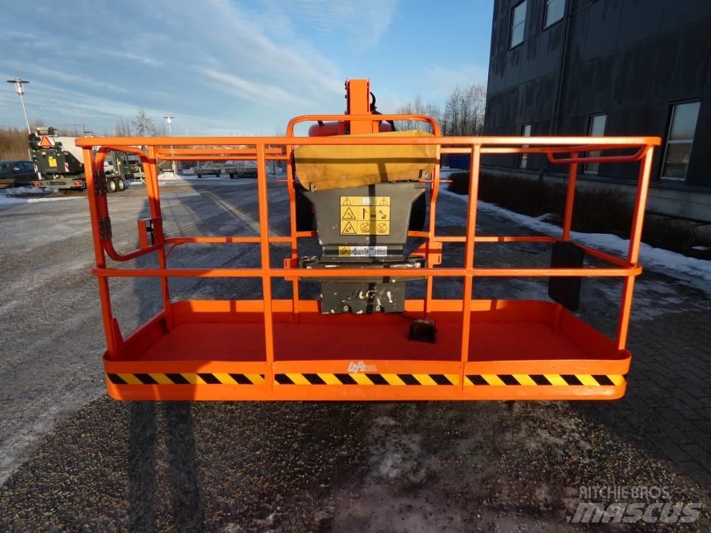JLG 460 SJ Bomlift Kĺbové plošiny