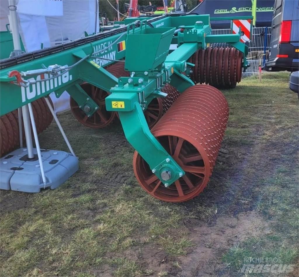 Lomma AW 9300 Valce