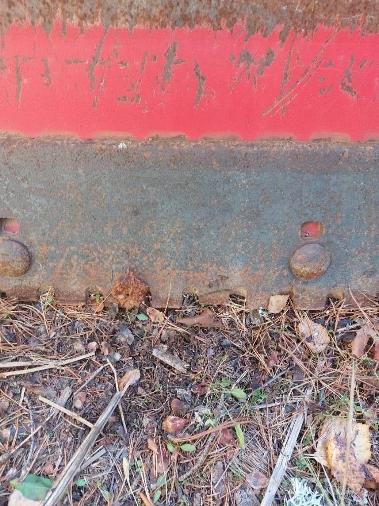 Vama 250 JH 1 Ťahané radlice