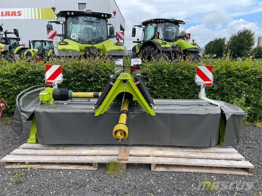 CLAAS Disco 3600 F Žací stroj-kondicionér