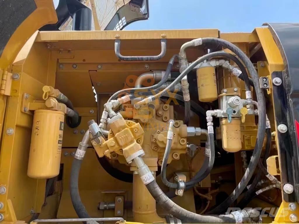 CAT 336 D Pásové rýpadlá
