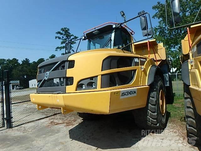 CAT 325 Pásové rýpadlá
